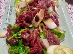 -厚味居炙子烤肉·清真(天桥南纬路店)