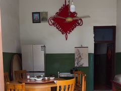 -芦茨金富饭庄·25年老字号·专做稻草鸡