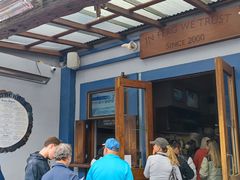 -Fergburger(皇后镇店)