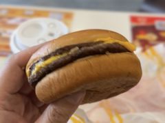 -麦当劳(朝阳北路店)