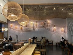 大堂-去茶山(新光里店)