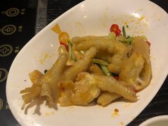 -严厨老坛酸菜鱼(吴江万宝店)