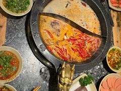 -蜀大侠火锅(春熙路店)