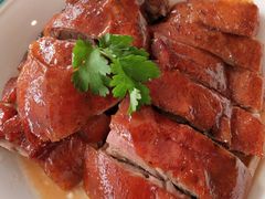 -椿记烧鹅(叠彩店)