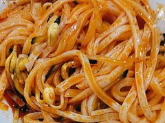 -子午路张记肉夹馍(小寨西路店)
