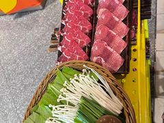 -小牛哈尼韩式水煎肉(万象城店)
