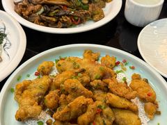 -长兴菜馆(高桥店)