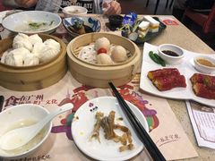 -点都德(大茶楼店)