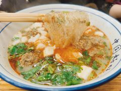 -朱秀英梆梆肉葫芦头(琉璃街店)