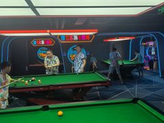 -海德温泉生活馆(朝阳大悦城店)