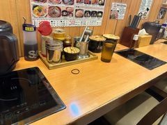 -博多一幸舍(侨福芳草地购物中心店)