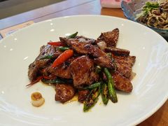 -渔家风味·鲅鱼水饺·央视展播·海鲜天津菜(开发区店)