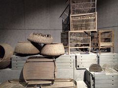 -侵华日军第七三一部队罪证陈列馆