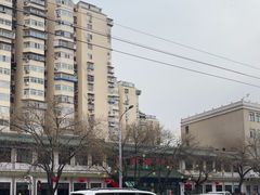 -清真吐鲁番餐厅(牛街店)