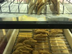 -粉粉乐鲷鱼烧(美罗城店)