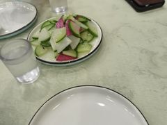 -奥华餐厅·老张记(台基厂店)