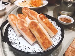 -将相和·海鲜蒸饺大连菜