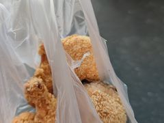 -满记烧饼(牛街东里小区一区店)