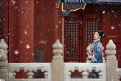 点击看大图 -美云庭古装·格格服汉服·京城旅拍(北京店)
