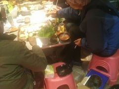 -本味家贵州烤肉&爆浆小豆腐(会展一店)