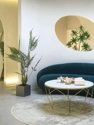 点击看大图 -VE专注问题肌·赛诺龙&科学美肤中心