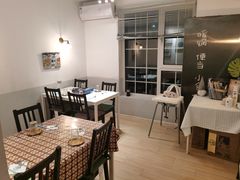 -小岛餐厅