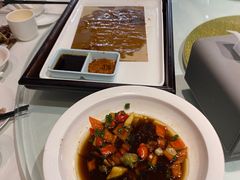 -香山湖家家宴(中山陵店)