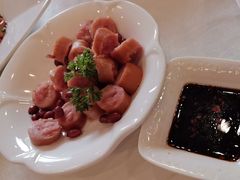 -老浒记民俗酒楼(王府井店)