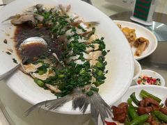 -群乐饭店(滨安路店)