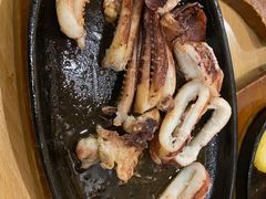 -萨莉亚意式餐厅(三号湾广场店)