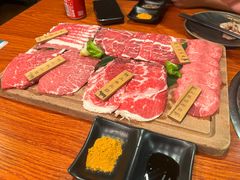 -牛佬•炭火烤肉(挂绿店)