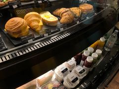 -星巴克(迪士尼小镇店)