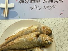 -金海湾自助餐厅(金陵饭店)