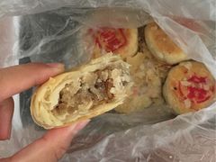 -义隆素菜馆(百年老店)