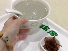 -锦馨豆汁(天坛路店)