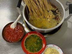 -咏勝锑锅麻辣烫(净居寺路总店)