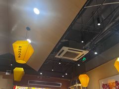 -冰城焰会大丰收铁锅炖(萝岗万达金街店)