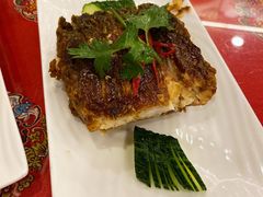 -玉华台饭庄(裕中西里小区店)