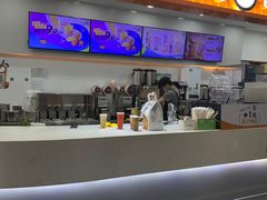 -CoCo都可(安河桥华联店)