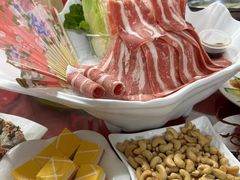 -外婆米肠汤饭(海滨中路店)