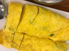 鸡蛋卷-金北顺大锅家(신사본점)