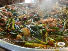 -京玉菲饭店(李村店)