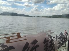 -东钱湖旅游度假区