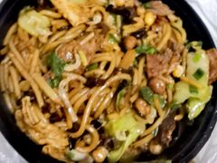 -家味螺蛳粉&烤鱼(五角场店)