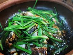 -海鲜街菜馆(海珠南路店)