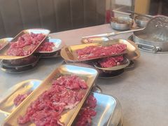 -张哞哞·鲜切牛肉自助火锅(高德置地店)