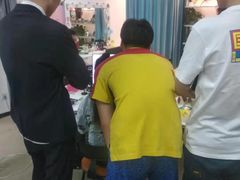 -星卡照相馆(奉贤百联店)