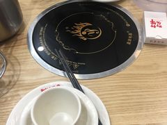 -为什么牛潮汕牛肉火锅(万胜广场店)
