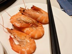 -青蓬蒸汽海鲜·深圳老字号·团建聚会(壹方城店)