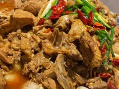 -石灰石烧鸡公(南通万象城店)